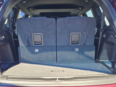 2026 Jeep Grand Cherokee GRAND CHEROKEE L LAREDO X 4X2