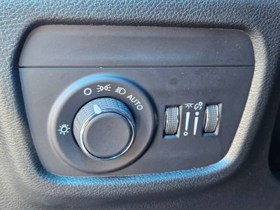 2026 Jeep Grand Cherokee GRAND CHEROKEE L LAREDO X 4X2