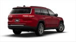 2026 Jeep Grand Cherokee GRAND CHEROKEE L LAREDO X 4X2