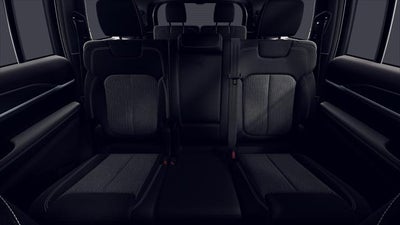 2026 Jeep Grand Cherokee GRAND CHEROKEE L LAREDO X 4X2