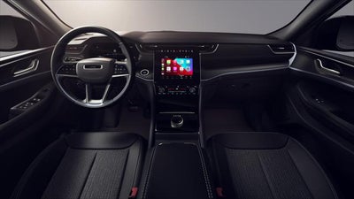 2026 Jeep Grand Cherokee GRAND CHEROKEE L LAREDO X 4X2