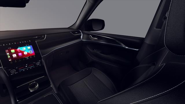 2026 Jeep Grand Cherokee GRAND CHEROKEE L LAREDO X 4X2