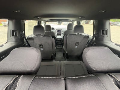 2026 Jeep Grand Cherokee GRAND CHEROKEE L LAREDO X 4X2