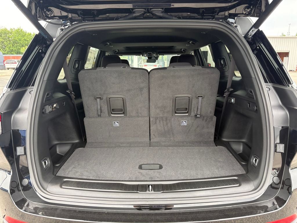 2026 Jeep Grand Cherokee GRAND CHEROKEE L LAREDO X 4X2
