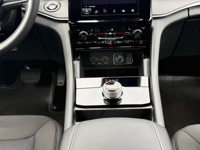 2026 Jeep Grand Cherokee GRAND CHEROKEE L LAREDO X 4X2