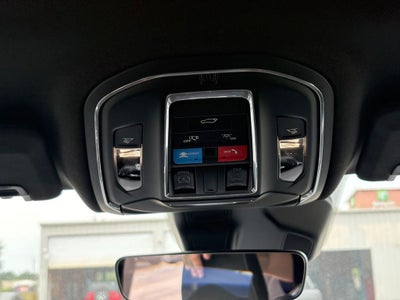 2026 Jeep Grand Cherokee GRAND CHEROKEE L LAREDO X 4X2