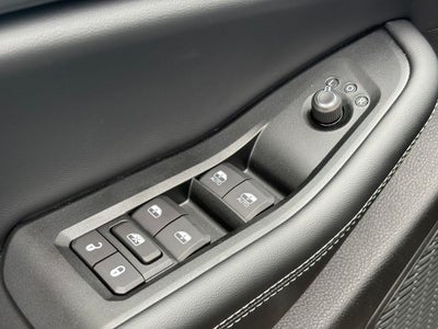 2026 Jeep Grand Cherokee GRAND CHEROKEE L LAREDO X 4X2