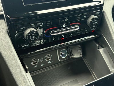 2026 Jeep Grand Cherokee GRAND CHEROKEE L LAREDO X 4X2