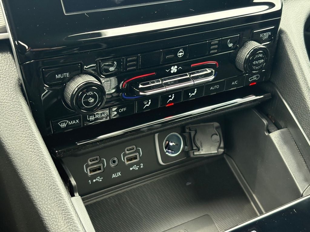 2026 Jeep Grand Cherokee GRAND CHEROKEE L LAREDO X 4X2