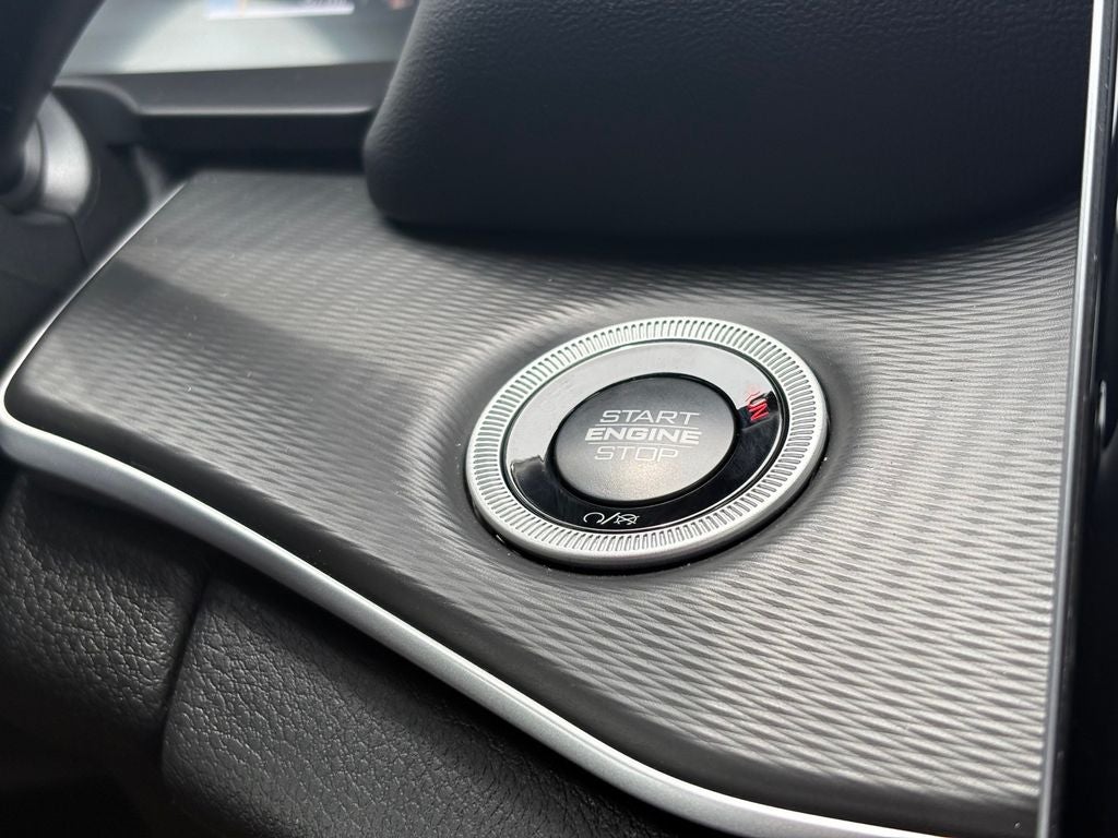 2026 Jeep Grand Cherokee GRAND CHEROKEE L LAREDO X 4X2