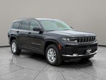 2026 Jeep Grand Cherokee GRAND CHEROKEE L LAREDO X 4X2
