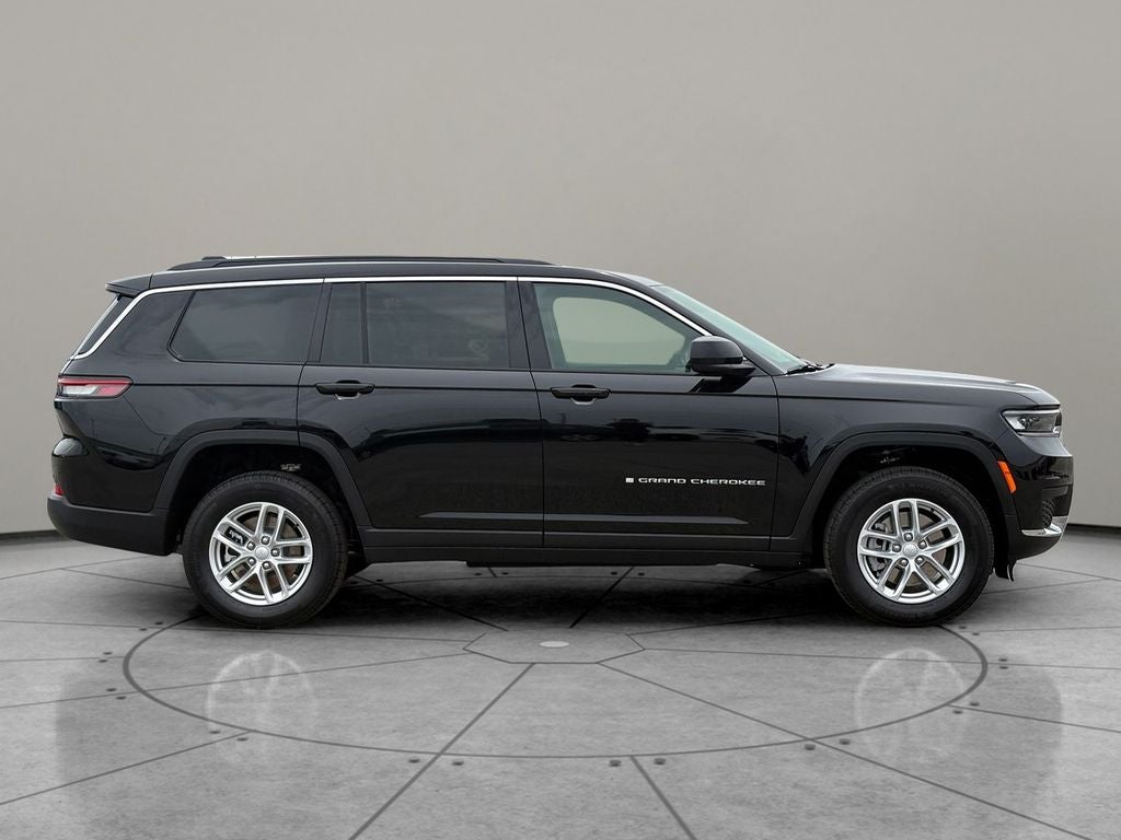 2026 Jeep Grand Cherokee GRAND CHEROKEE L LAREDO X 4X2