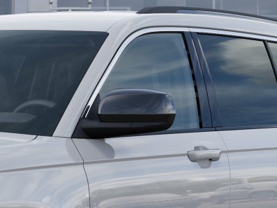 2026 Jeep Grand Cherokee GRAND CHEROKEE L LAREDO 4X2