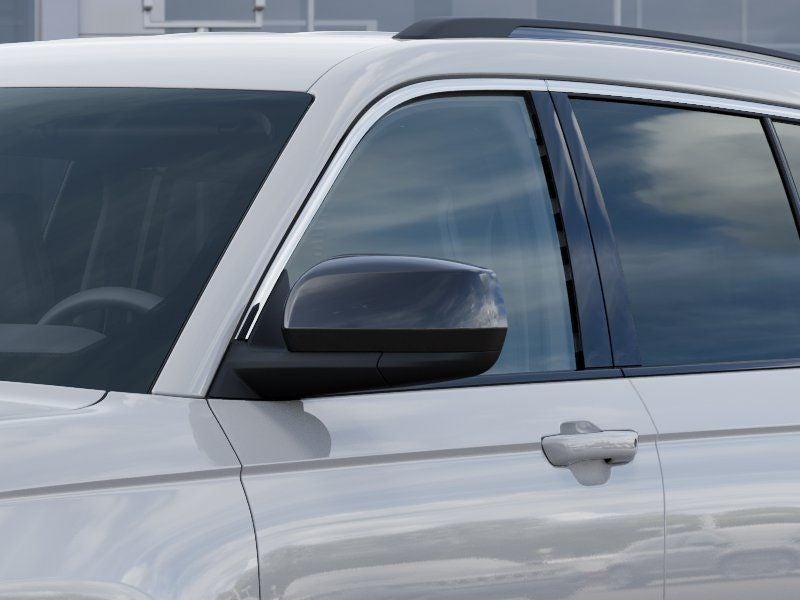 2026 Jeep Grand Cherokee GRAND CHEROKEE L LAREDO 4X2