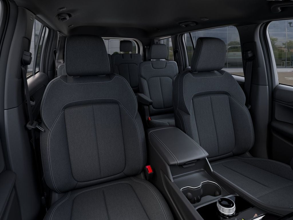 2026 Jeep Grand Cherokee GRAND CHEROKEE L LAREDO 4X2