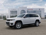 2026 Jeep Grand Cherokee GRAND CHEROKEE L LAREDO 4X2