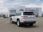 2026 Jeep Grand Cherokee GRAND CHEROKEE L LAREDO 4X2