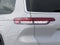 2026 Jeep Grand Cherokee GRAND CHEROKEE L LAREDO 4X2