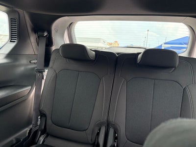 2026 Jeep Grand Cherokee GRAND CHEROKEE L LAREDO X 4X2