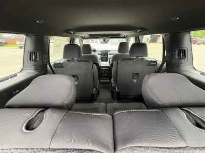 2026 Jeep Grand Cherokee GRAND CHEROKEE L LAREDO X 4X2