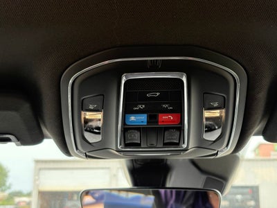 2026 Jeep Grand Cherokee GRAND CHEROKEE L LAREDO X 4X2