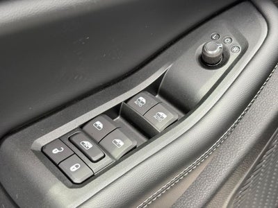 2026 Jeep Grand Cherokee GRAND CHEROKEE L LAREDO X 4X2