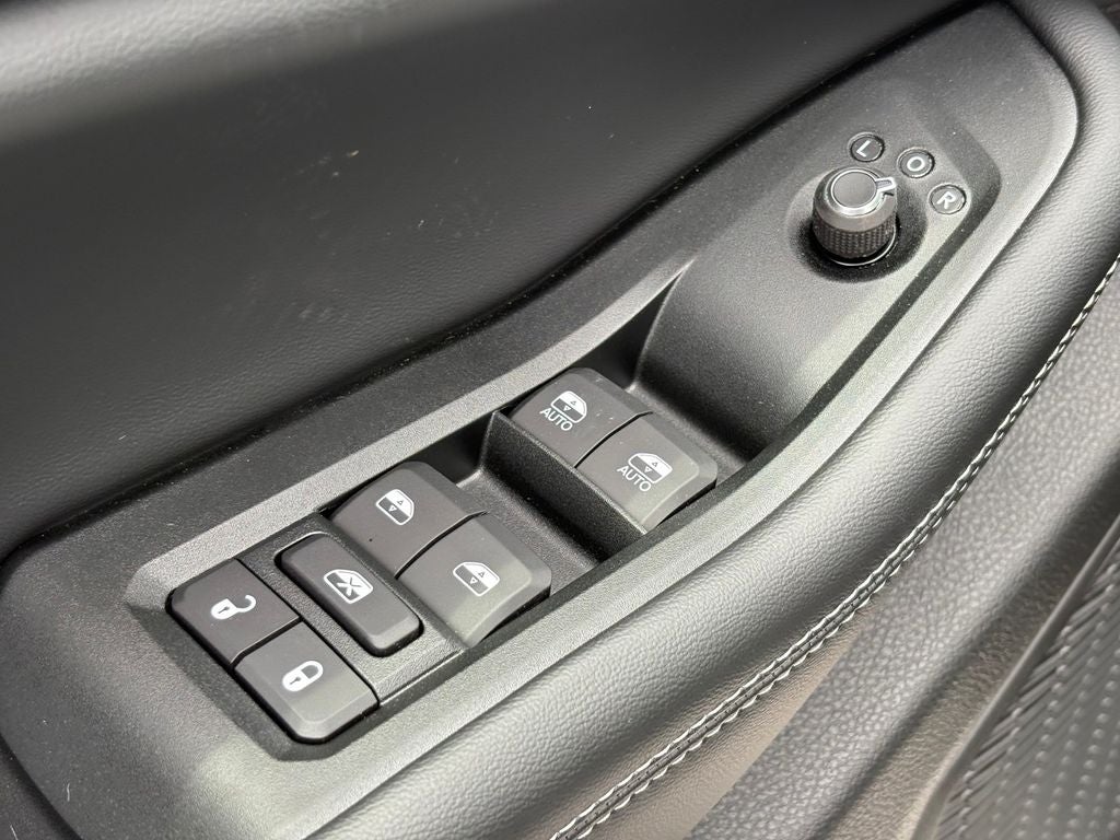 2026 Jeep Grand Cherokee GRAND CHEROKEE L LAREDO X 4X2