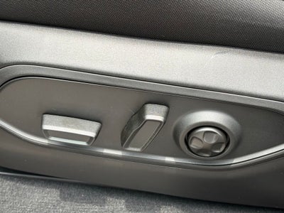 2026 Jeep Grand Cherokee GRAND CHEROKEE L LAREDO X 4X2