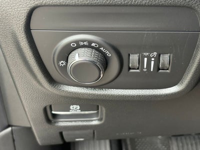 2026 Jeep Grand Cherokee GRAND CHEROKEE L LAREDO X 4X2