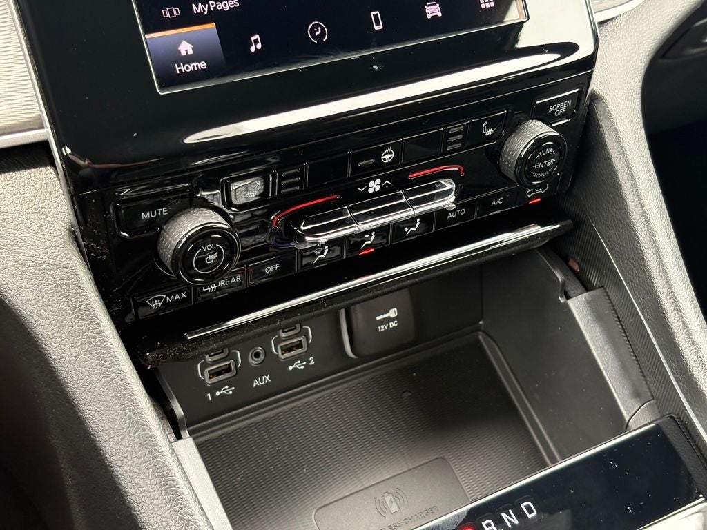 2026 Jeep Grand Cherokee GRAND CHEROKEE L LAREDO X 4X2