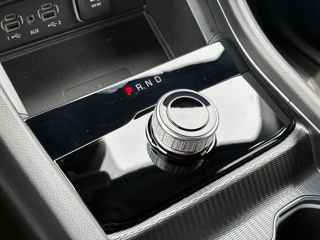 2026 Jeep Grand Cherokee GRAND CHEROKEE L LAREDO X 4X2