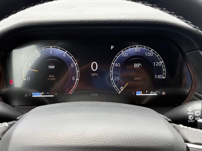 2026 Jeep Grand Cherokee GRAND CHEROKEE L LAREDO X 4X2
