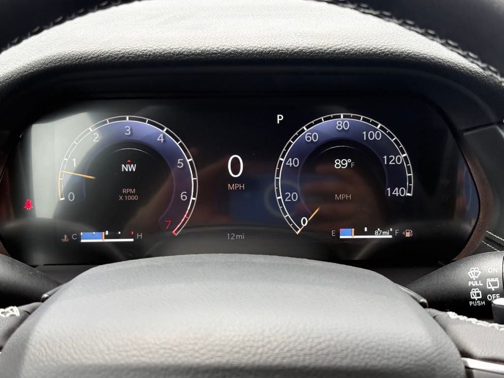 2026 Jeep Grand Cherokee GRAND CHEROKEE L LAREDO X 4X2