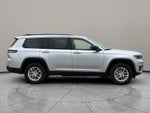 2026 Jeep Grand Cherokee GRAND CHEROKEE L LAREDO X 4X2