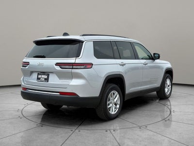 2026 Jeep Grand Cherokee GRAND CHEROKEE L LAREDO X 4X2