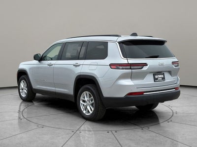 2026 Jeep Grand Cherokee GRAND CHEROKEE L LAREDO X 4X2