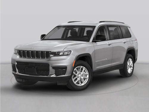 2023 Jeep Grand Cherokee L Laredo 4x2