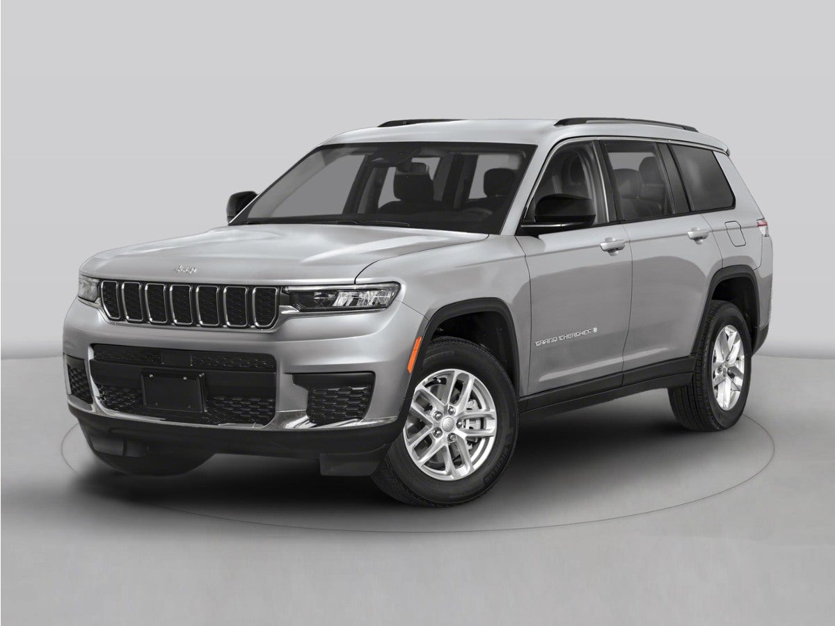2023 Jeep Grand Cherokee L Laredo 4x2