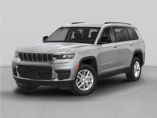 2023 Jeep Grand Cherokee L Laredo 4x2