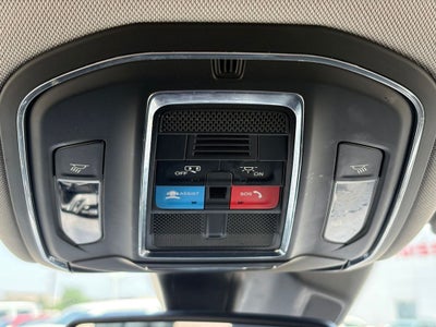 2023 Jeep Grand Cherokee L Laredo 4x2