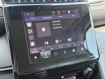 2023 Jeep Grand Cherokee L Laredo 4x2