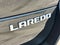 2026 Jeep Grand Cherokee GRAND CHEROKEE L LAREDO 4X2