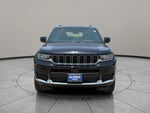 2026 Jeep Grand Cherokee GRAND CHEROKEE L LAREDO 4X2