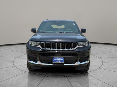 2026 Jeep Grand Cherokee GRAND CHEROKEE L LAREDO 4X2