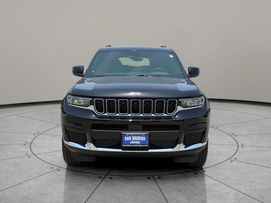 2026 Jeep Grand Cherokee GRAND CHEROKEE L LAREDO 4X2