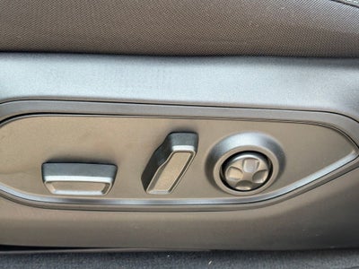 2026 Jeep Grand Cherokee GRAND CHEROKEE L LAREDO 4X2
