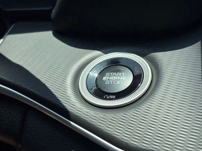 2026 Jeep Grand Cherokee GRAND CHEROKEE L LAREDO 4X2