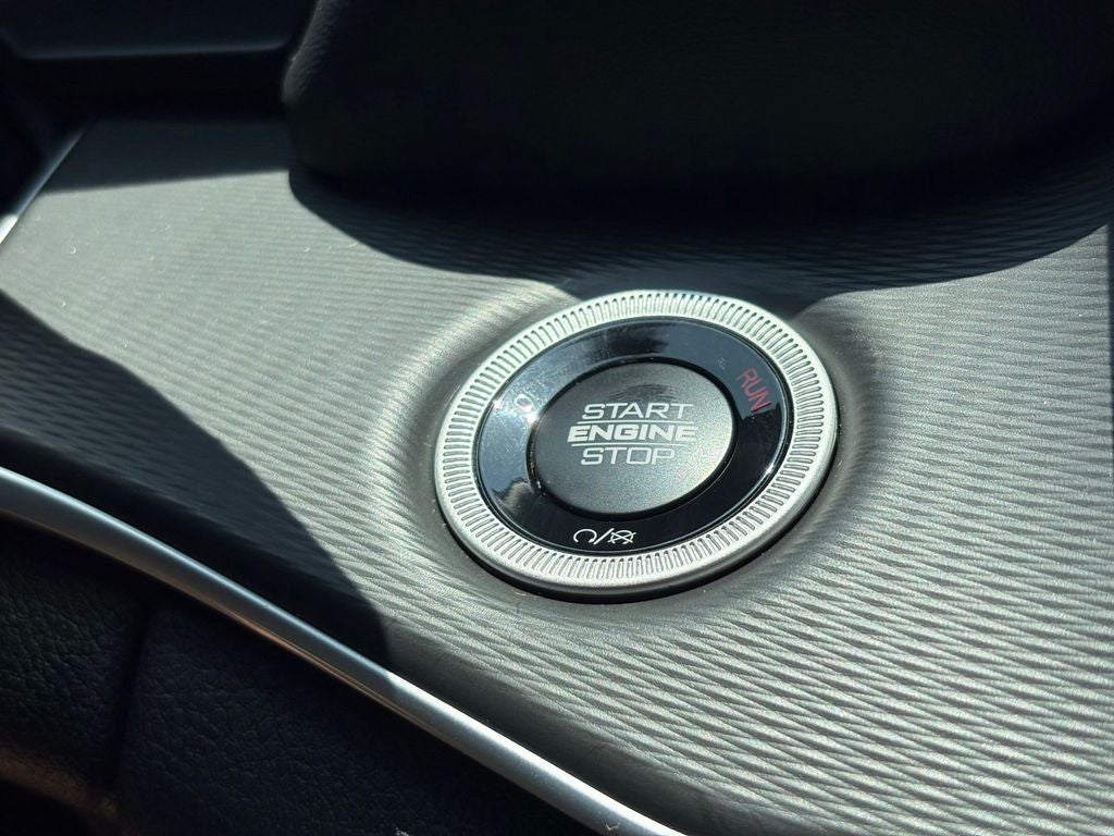 2026 Jeep Grand Cherokee GRAND CHEROKEE L LAREDO 4X2