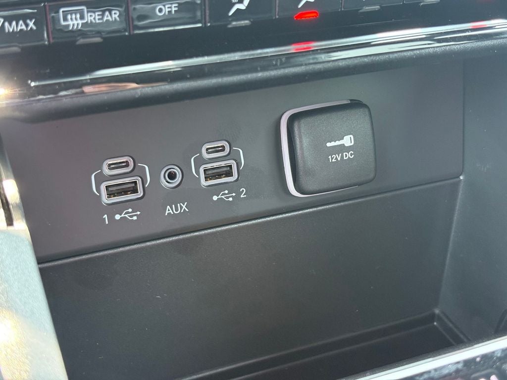 2026 Jeep Grand Cherokee GRAND CHEROKEE L LAREDO 4X2