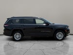 2026 Jeep Grand Cherokee GRAND CHEROKEE L LAREDO 4X2